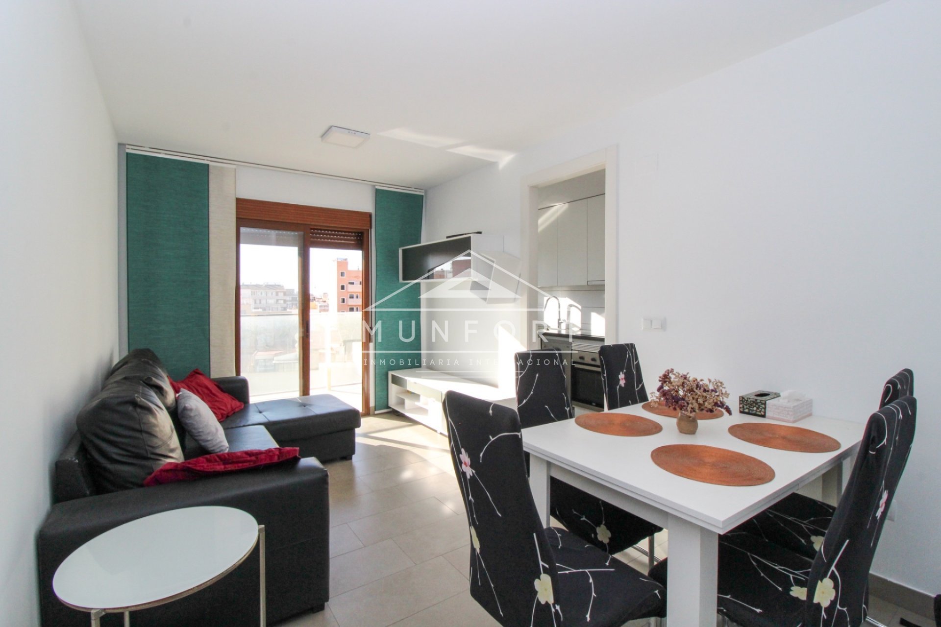 Segunda mano - Apartamentos -
Torrevieja - Centro - Torrevieja