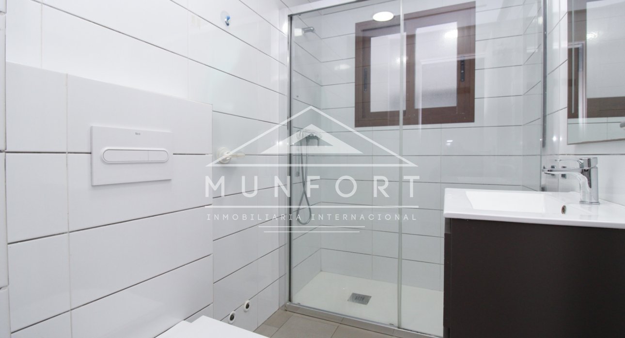 Segunda mano - Apartamentos -
Torrevieja - Centro - Torrevieja