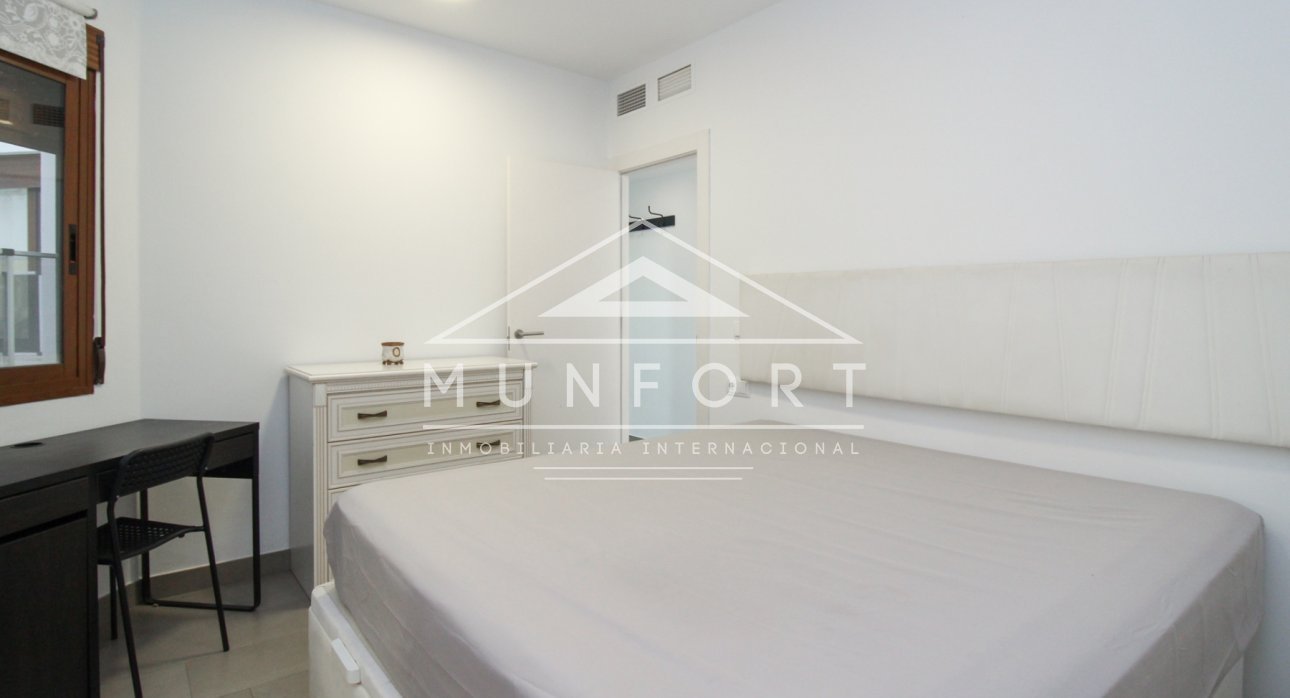 Segunda mano - Apartamentos -
Torrevieja - Centro - Torrevieja