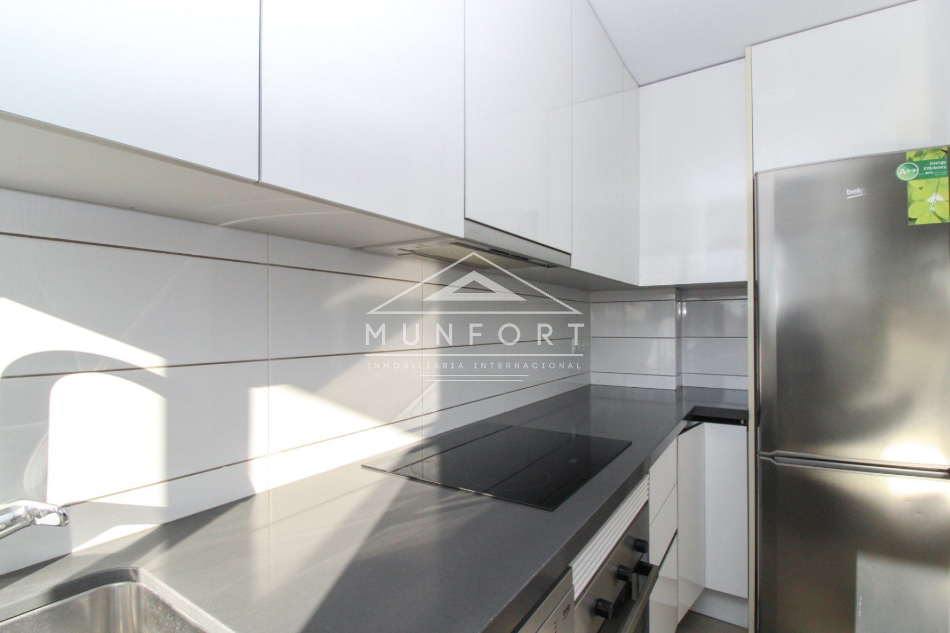 Segunda mano - Apartamentos -
Torrevieja - Centro - Torrevieja