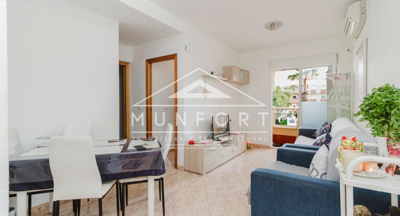 Segunda mano - Apartamentos -
Torrevieja - Centro - Torrevieja