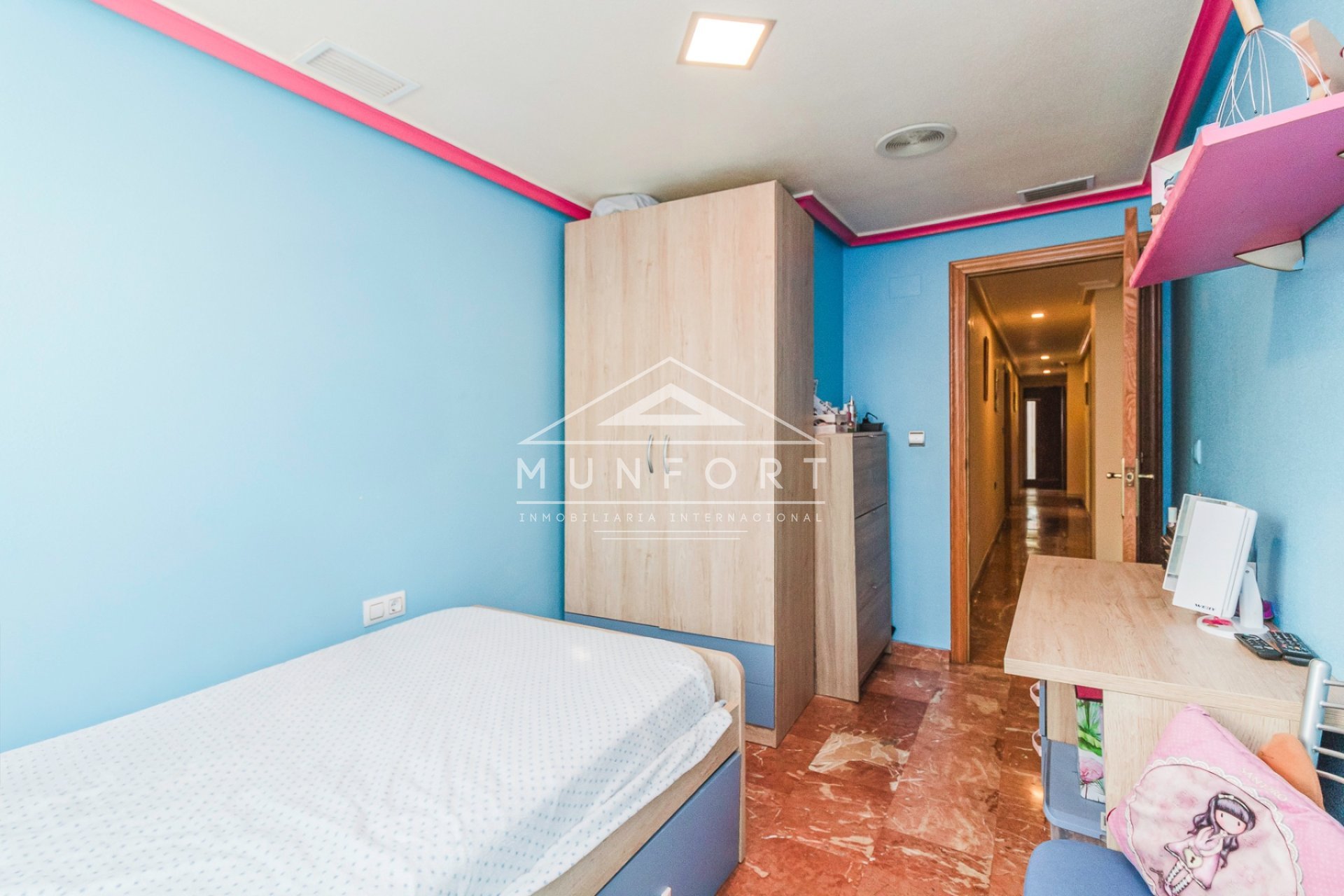 Segunda mano - Apartamentos -
Torrevieja - Centro - Torrevieja