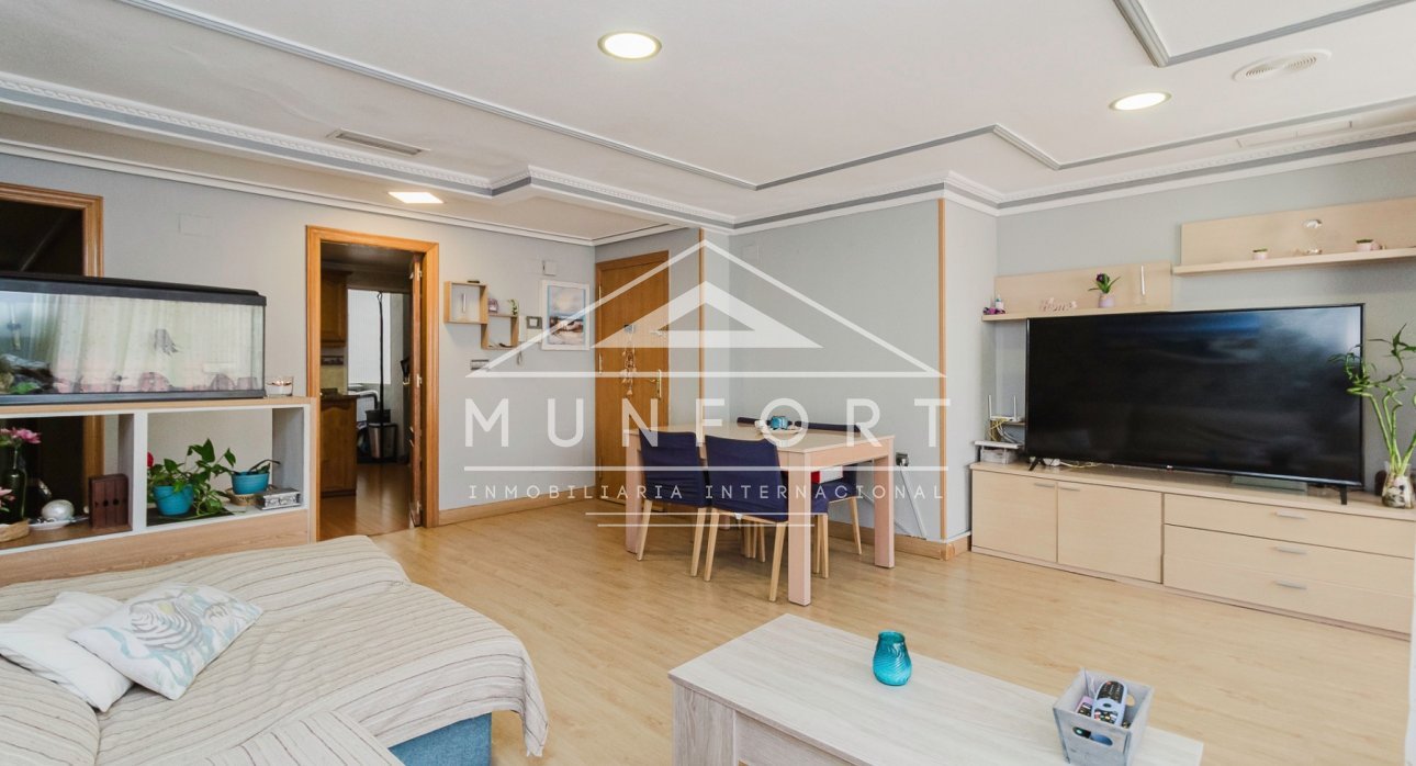 Segunda mano - Apartamentos -
Torrevieja - Centro - Torrevieja