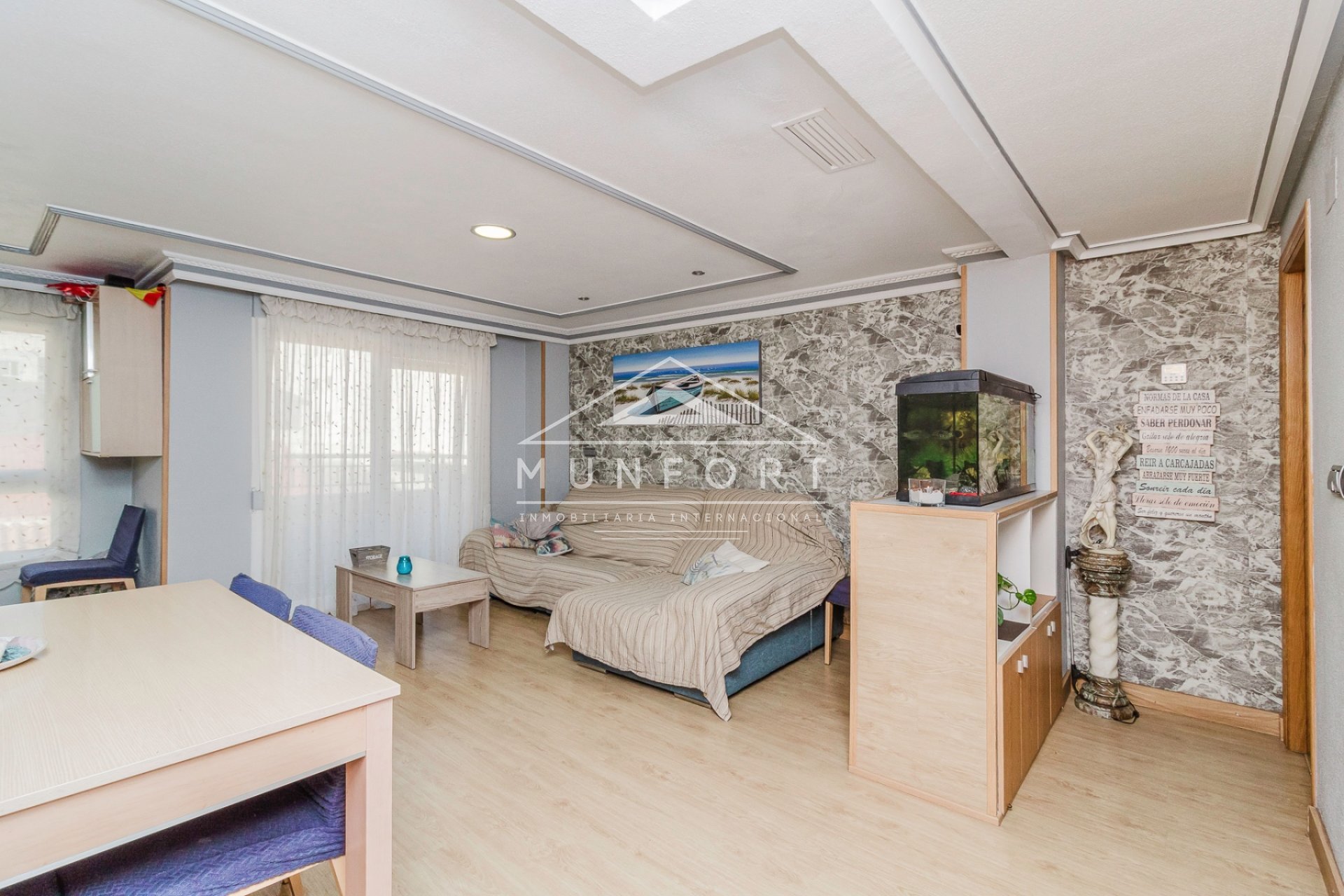 Segunda mano - Apartamentos -
Torrevieja - Centro - Torrevieja