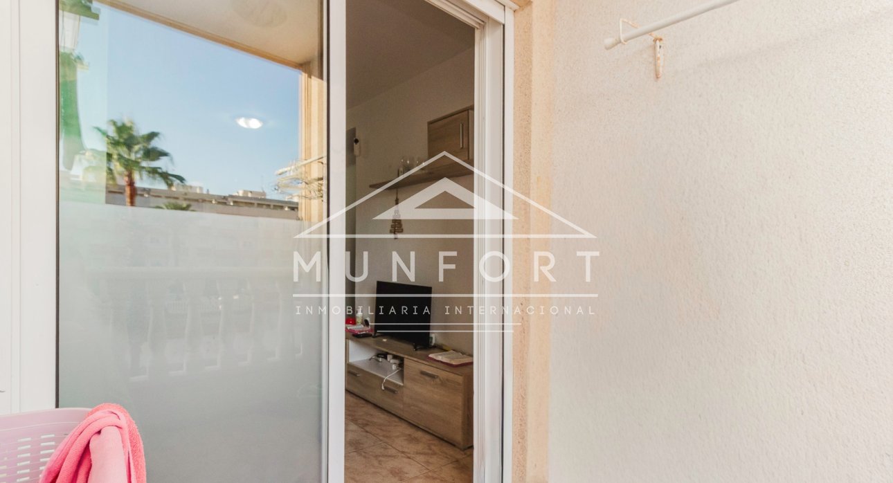 Segunda mano - Apartamentos -
Torrevieja - Centro - Torrevieja