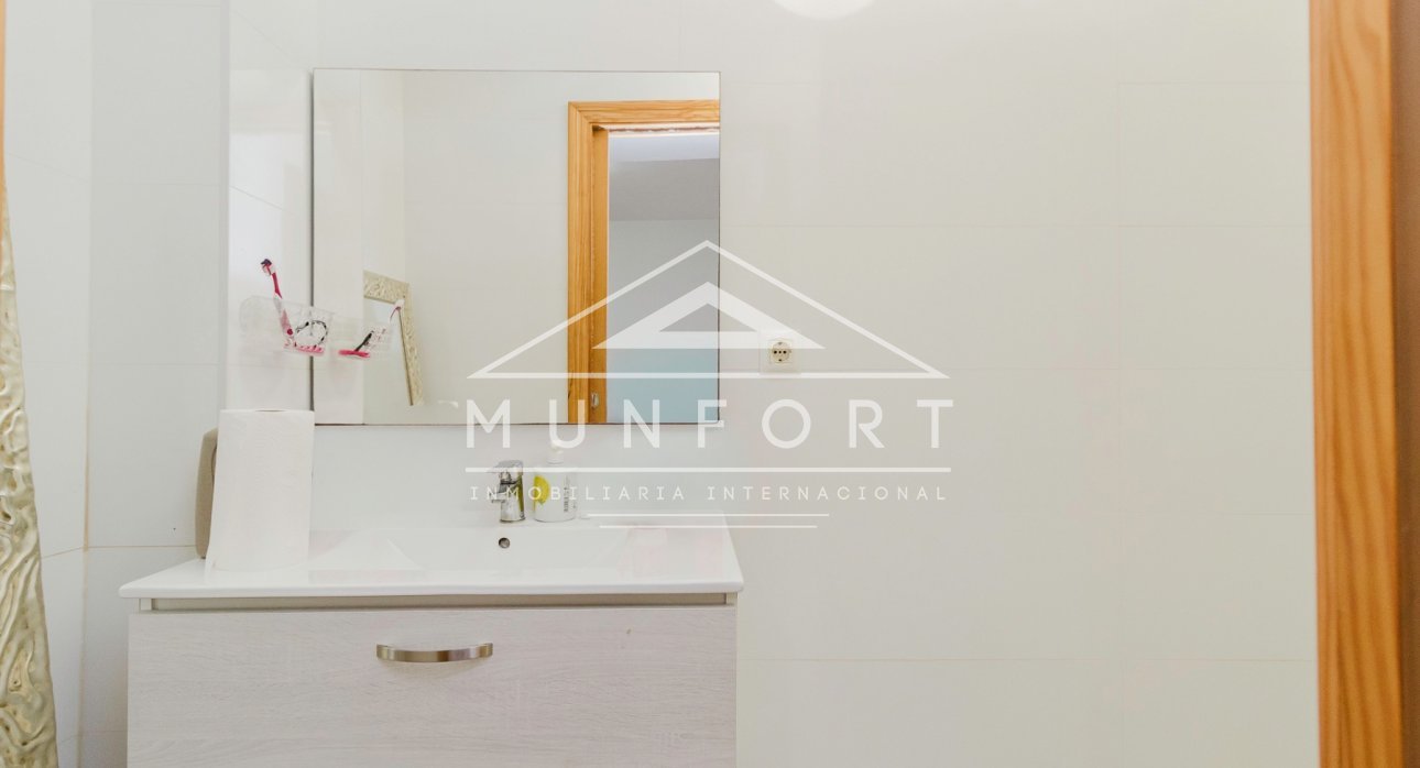 Segunda mano - Apartamentos -
Torrevieja - Centro - Torrevieja