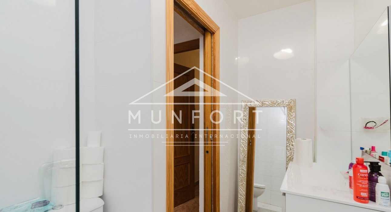 Segunda mano - Apartamentos -
Torrevieja - Centro - Torrevieja