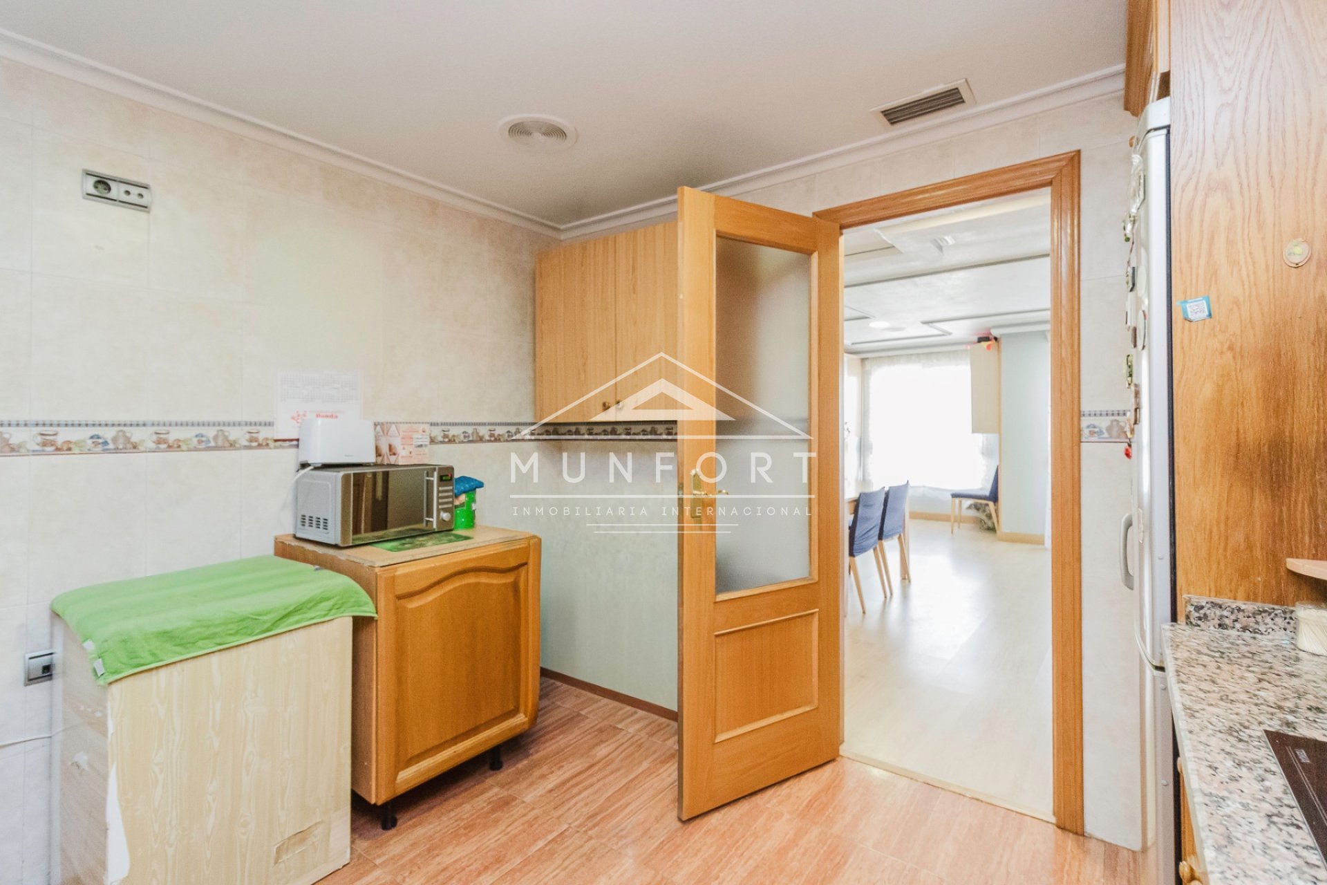 Segunda mano - Apartamentos -
Torrevieja - Centro - Torrevieja