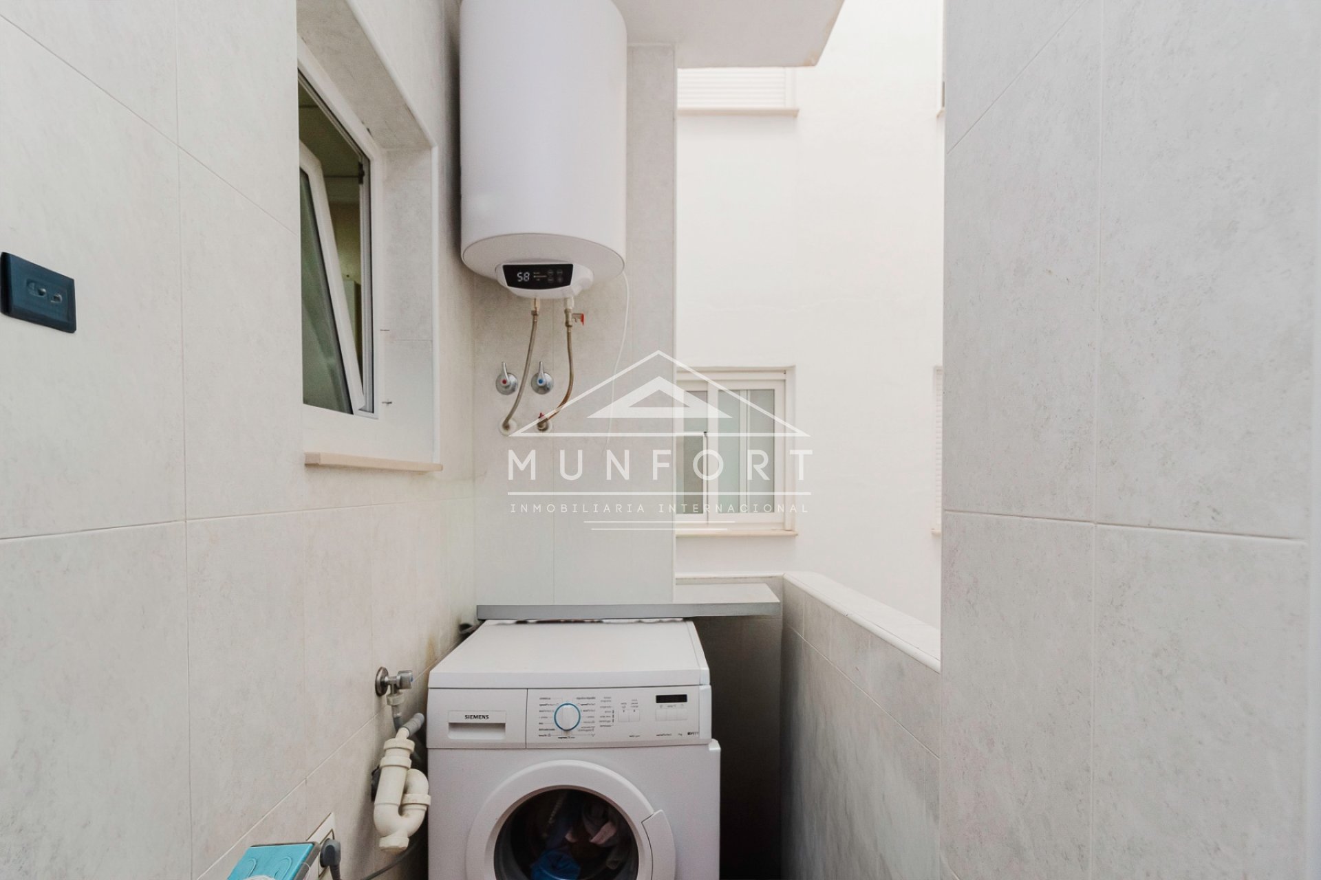 Segunda mano - Apartamentos -
Torrevieja - Centro - Torrevieja