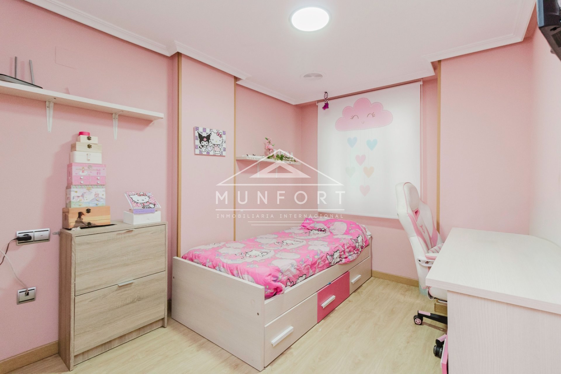 Segunda mano - Apartamentos -
Torrevieja - Centro - Torrevieja