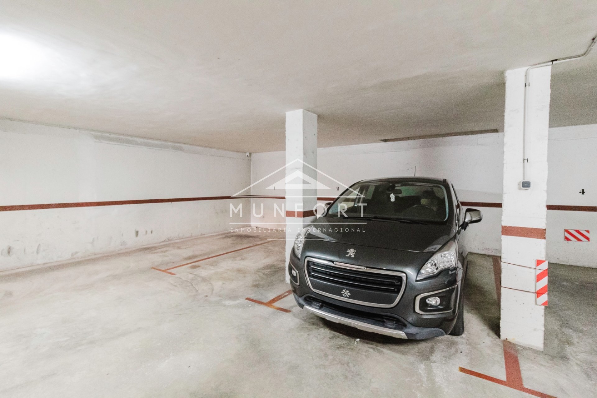 Segunda mano - Apartamentos -
Torrevieja - Centro - Torrevieja