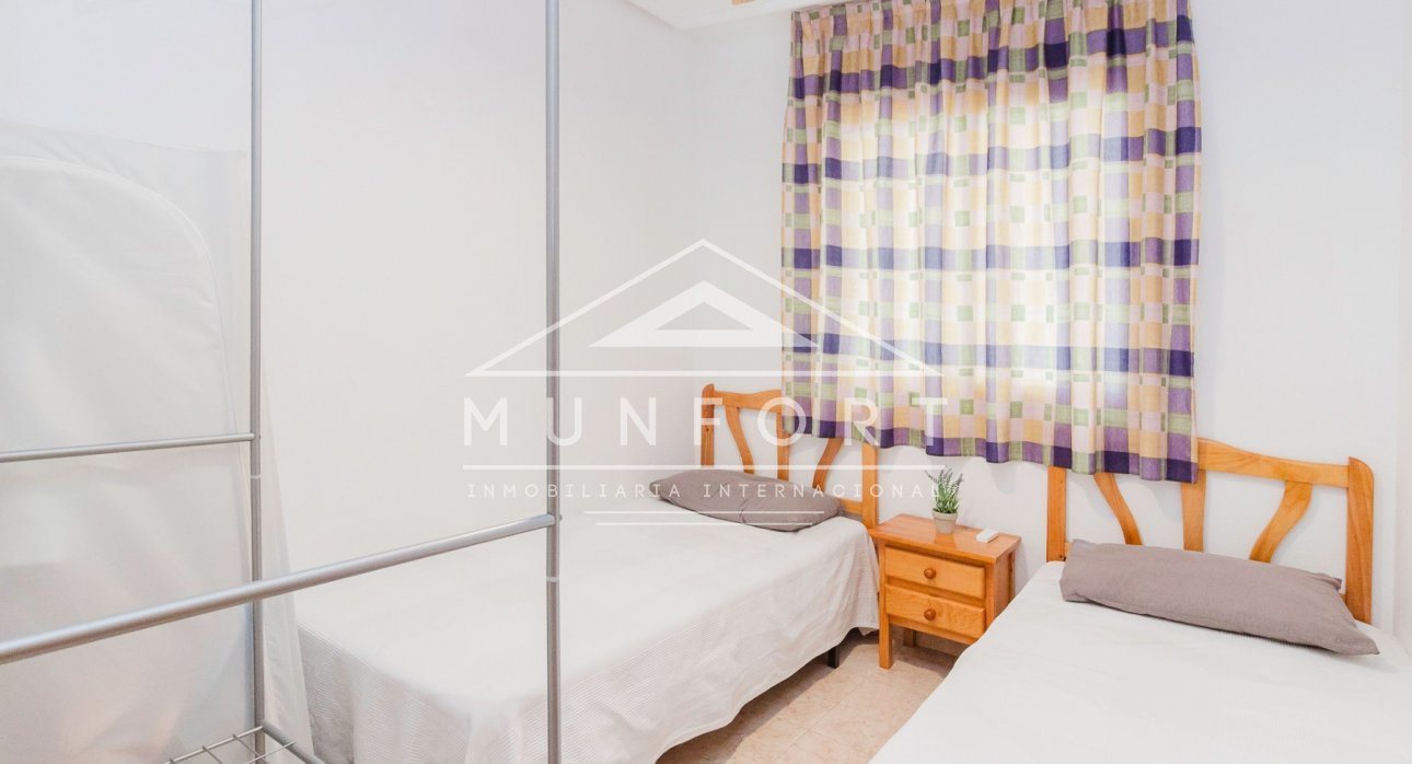Segunda mano - Apartamentos -
Torrevieja - Centro - Torrevieja