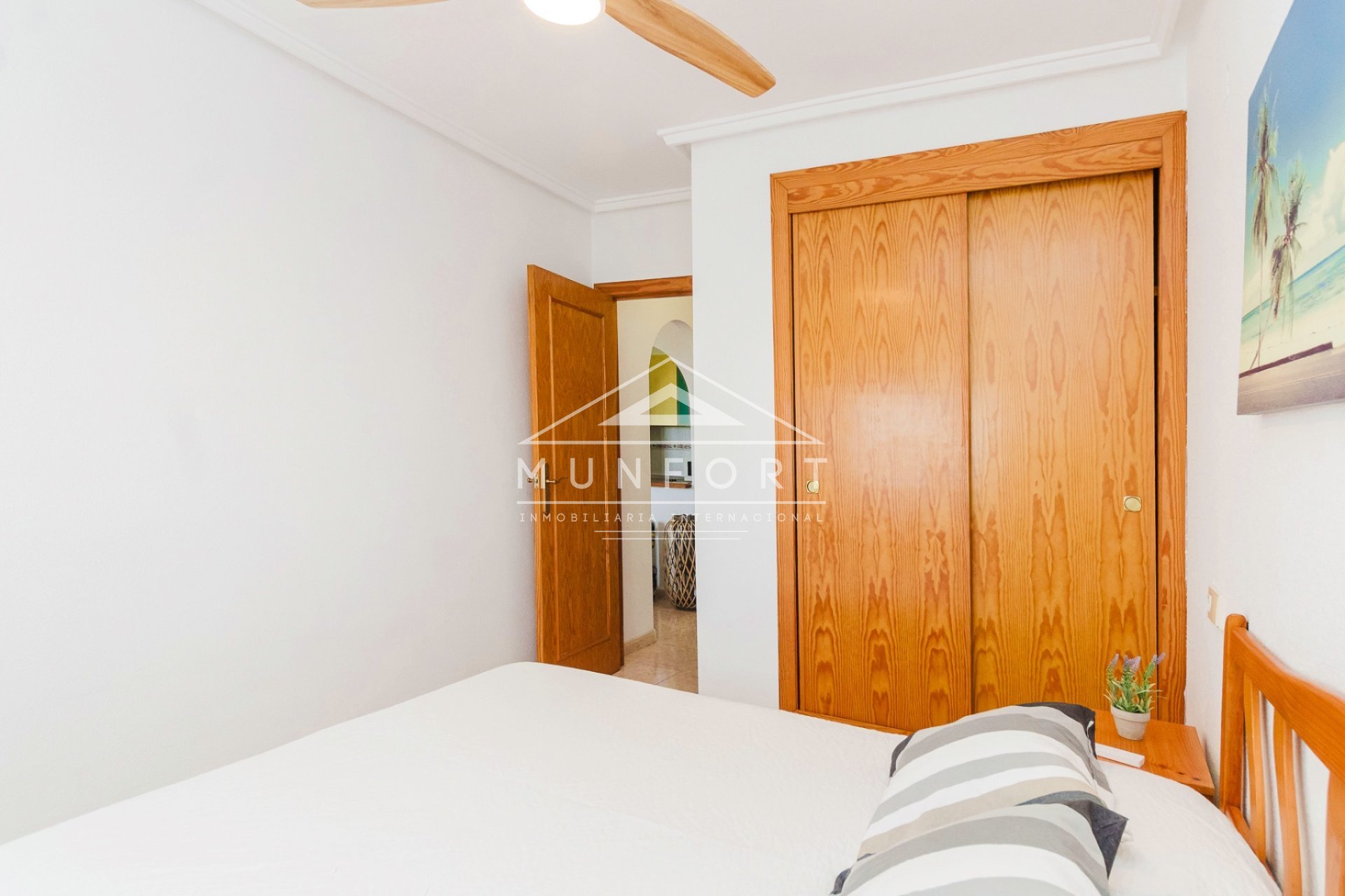 Segunda mano - Apartamentos -
Torrevieja - Centro - Torrevieja