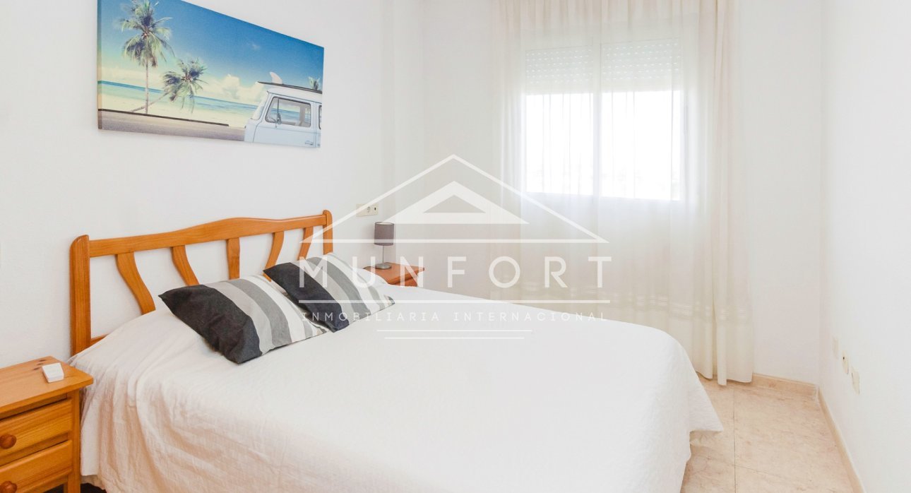 Segunda mano - Apartamentos -
Torrevieja - Centro - Torrevieja