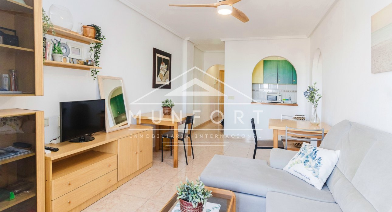 Segunda mano - Apartamentos -
Torrevieja - Centro - Torrevieja