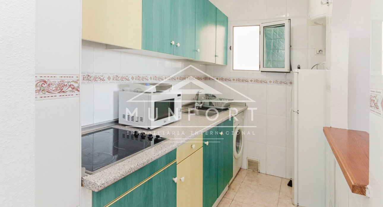 Segunda mano - Apartamentos -
Torrevieja - Centro - Torrevieja