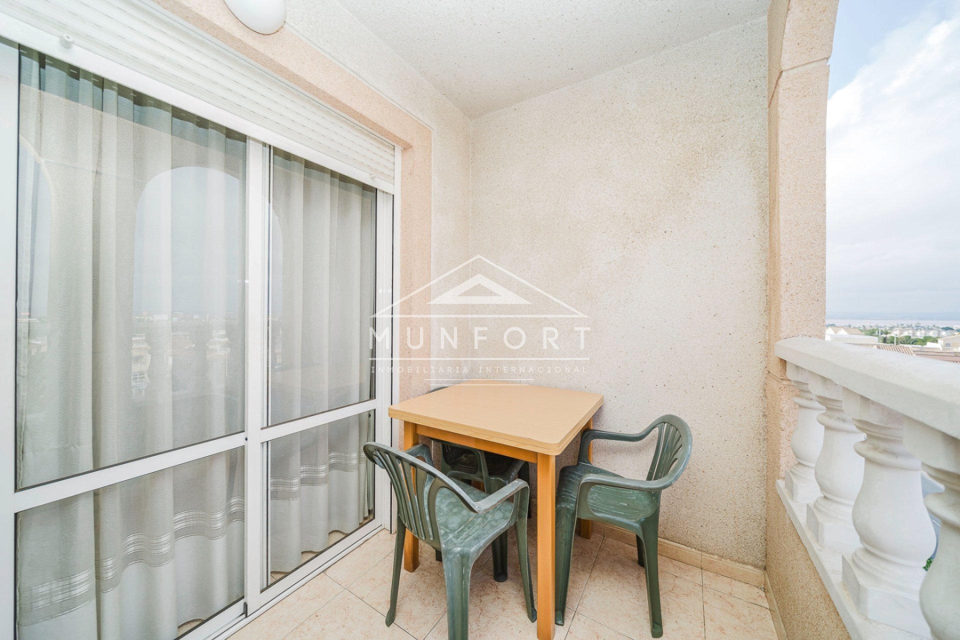 Segunda mano - Apartamentos -
Torrevieja - Centro - Torrevieja