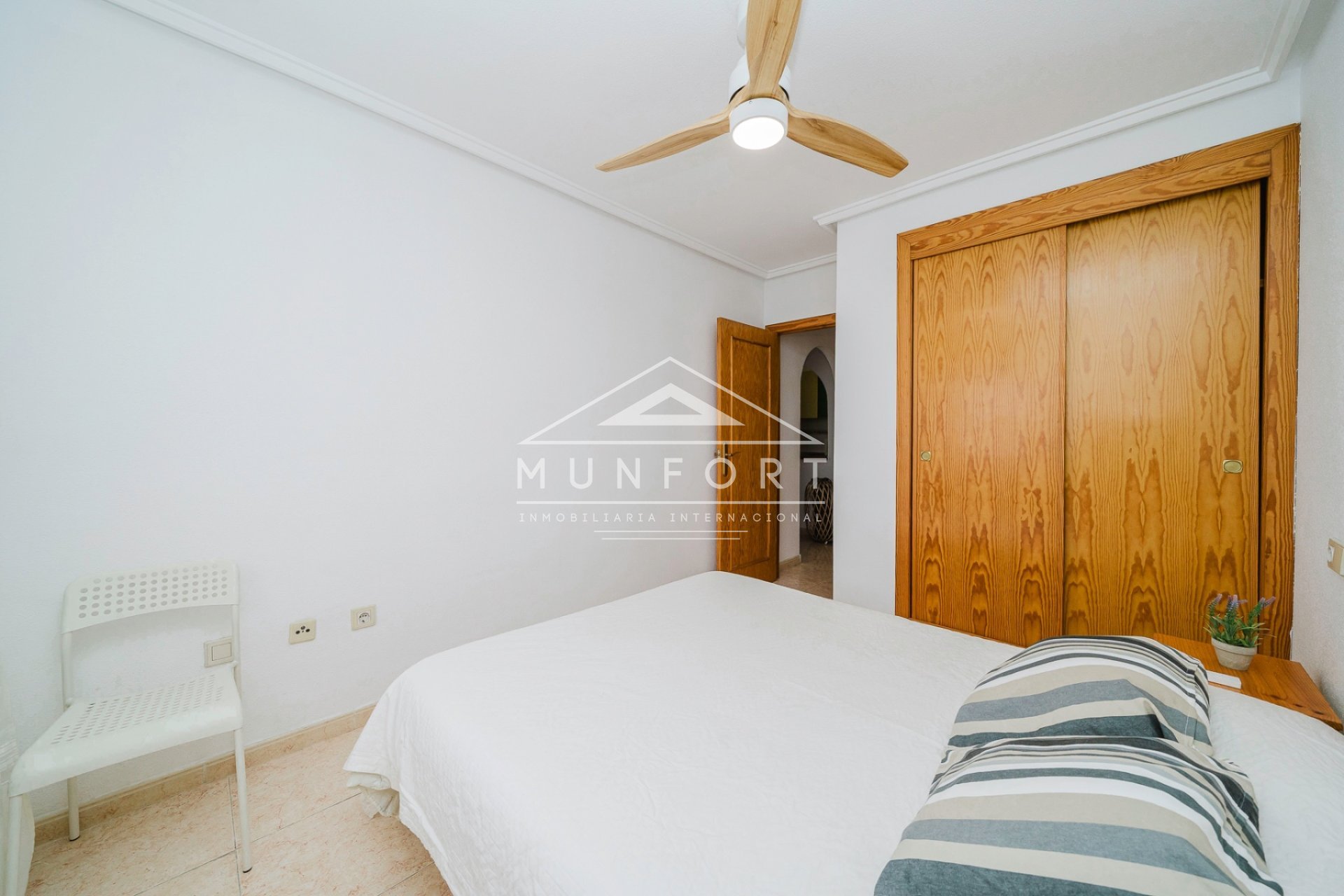 Segunda mano - Apartamentos -
Torrevieja - Centro - Torrevieja