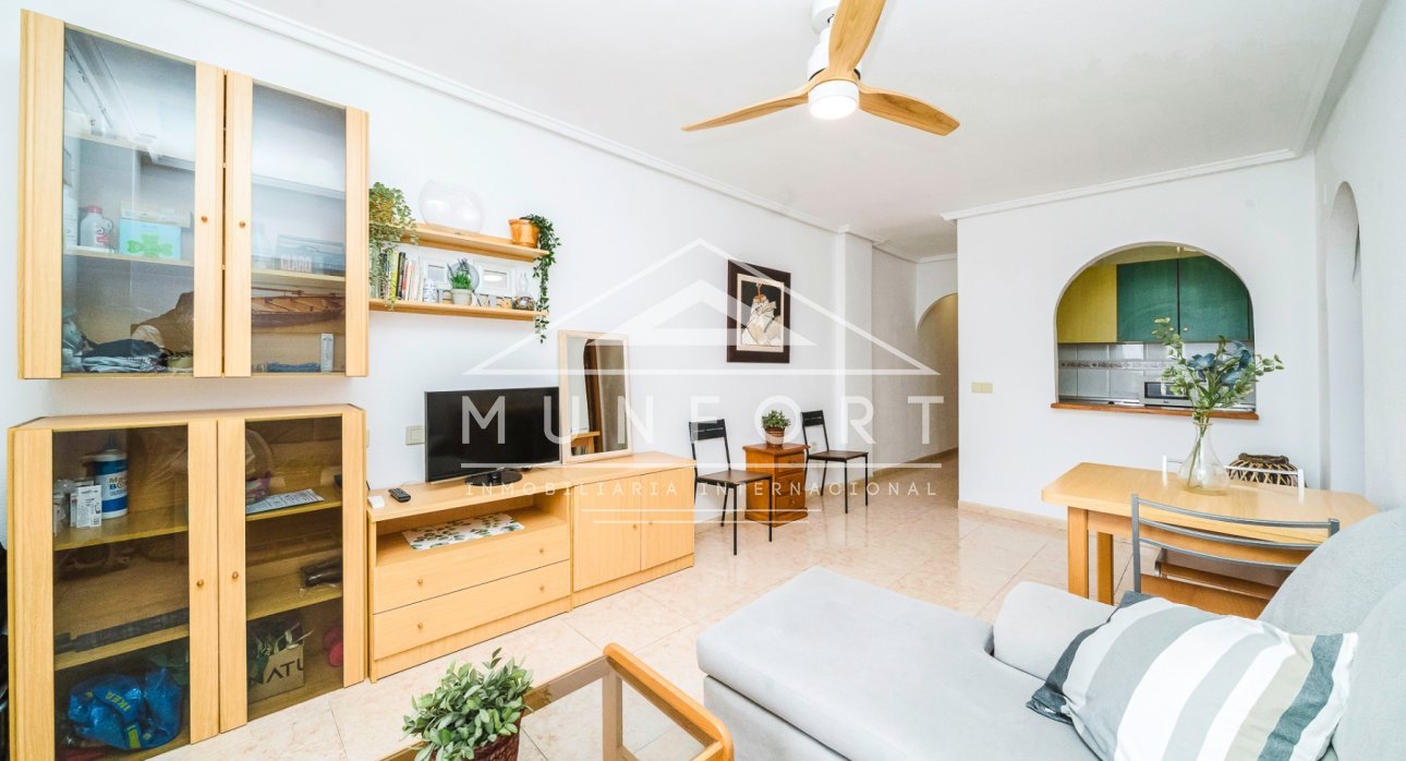Segunda mano - Apartamentos -
Torrevieja - Centro - Torrevieja