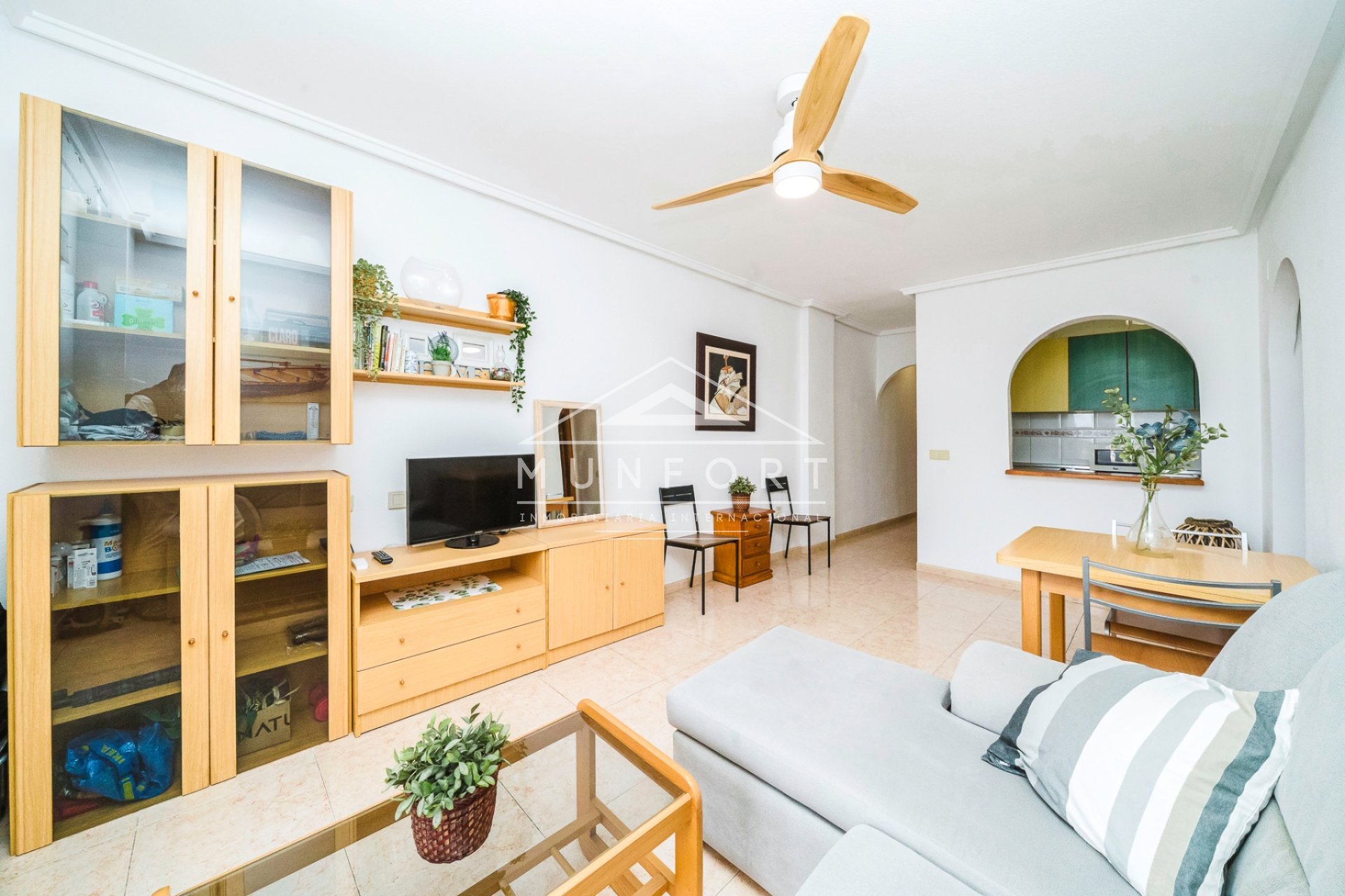 Segunda mano - Apartamentos -
Torrevieja - Centro - Torrevieja