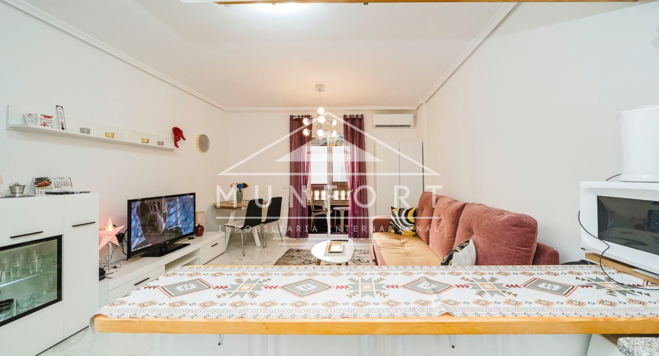 Segunda mano - Apartamentos -
Torrevieja - Centro - Torrevieja