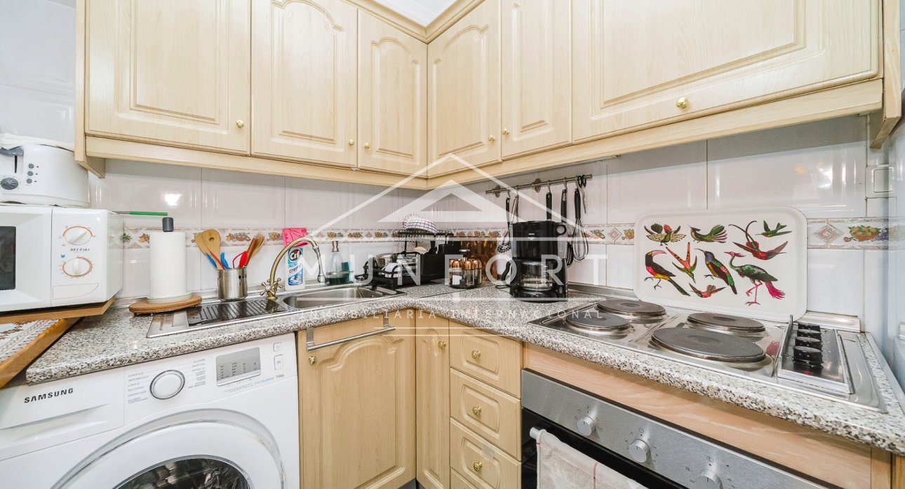 Segunda mano - Apartamentos -
Torrevieja - Centro - Torrevieja