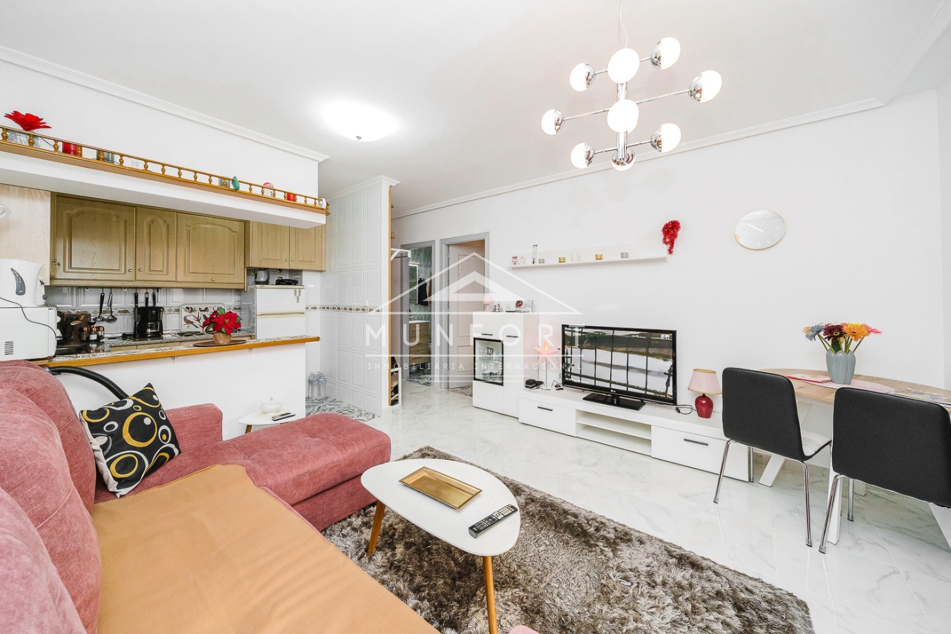 Segunda mano - Apartamentos -
Torrevieja - Centro - Torrevieja