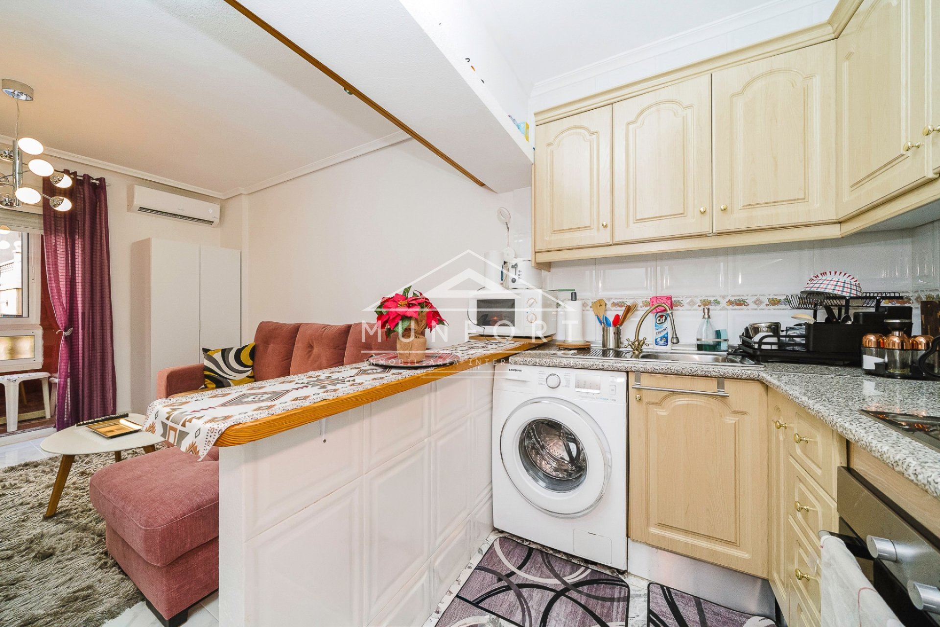 Segunda mano - Apartamentos -
Torrevieja - Centro - Torrevieja