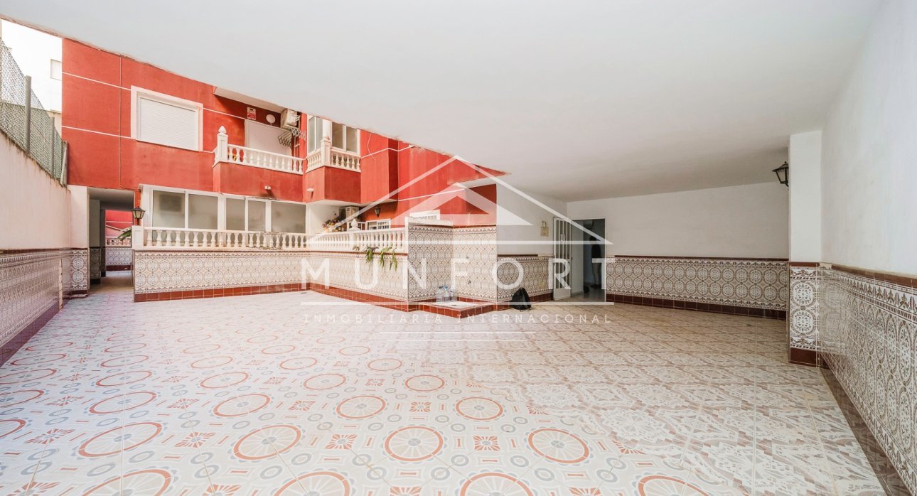 Segunda mano - Apartamentos -
Torrevieja - Centro - Torrevieja