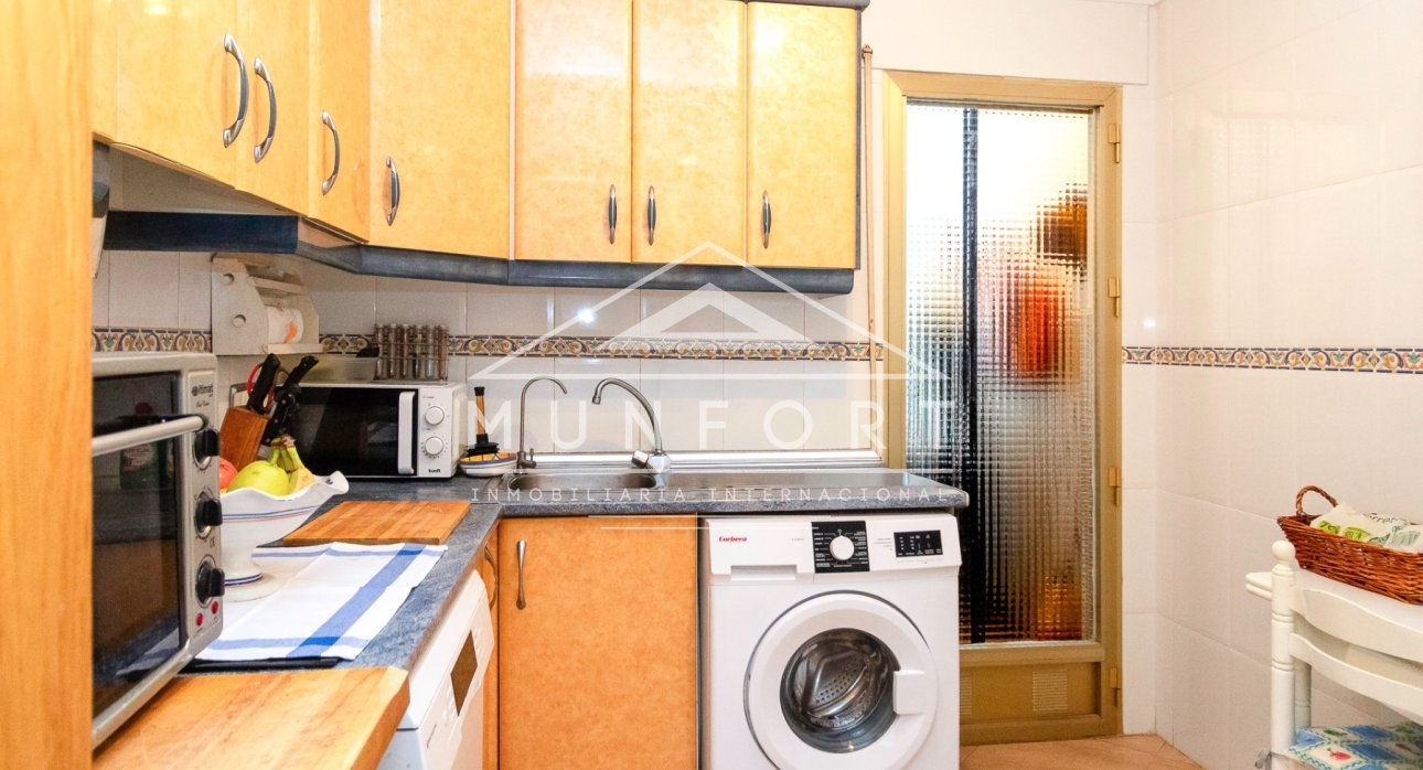 Segunda mano - Apartamentos -
Torrevieja - Centro - Torrevieja