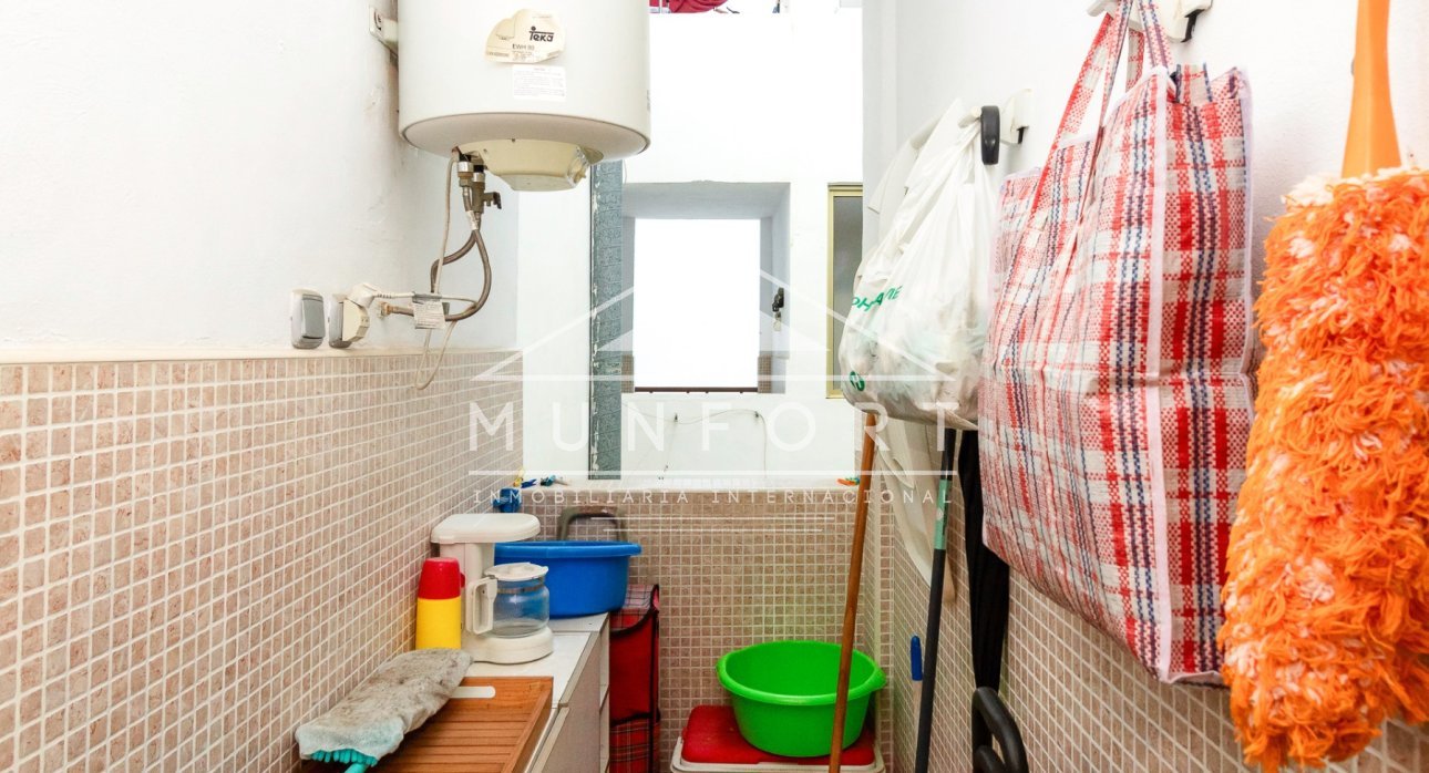 Segunda mano - Apartamentos -
Torrevieja - Centro - Torrevieja