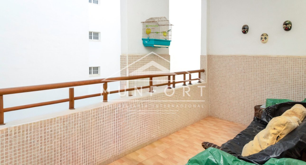 Segunda mano - Apartamentos -
Torrevieja - Centro - Torrevieja