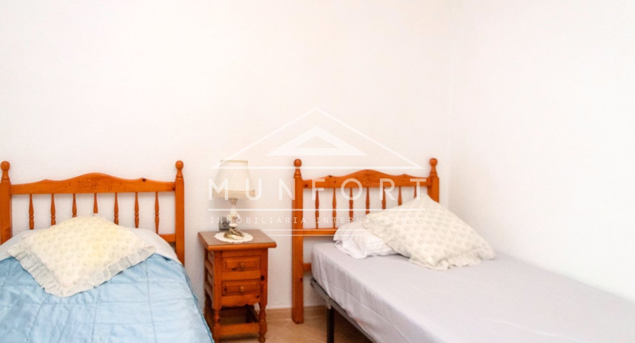 Segunda mano - Apartamentos -
Torrevieja - Centro - Torrevieja