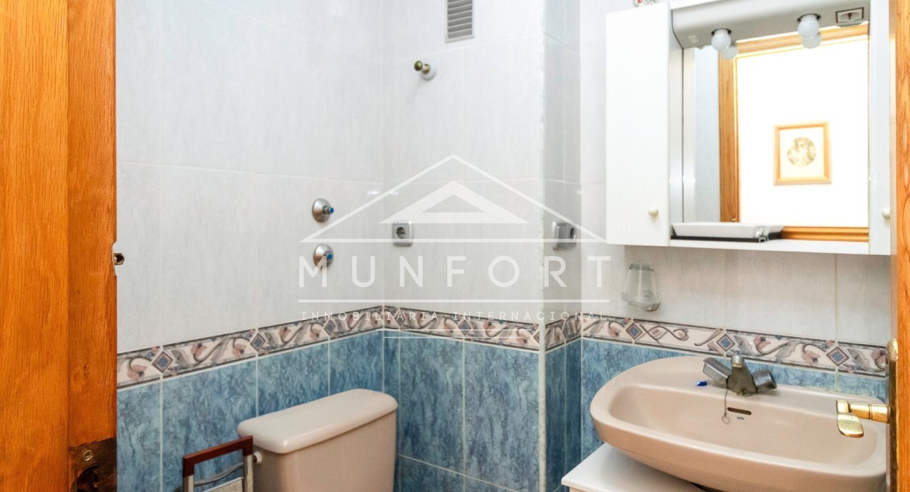 Segunda mano - Apartamentos -
Torrevieja - Centro - Torrevieja