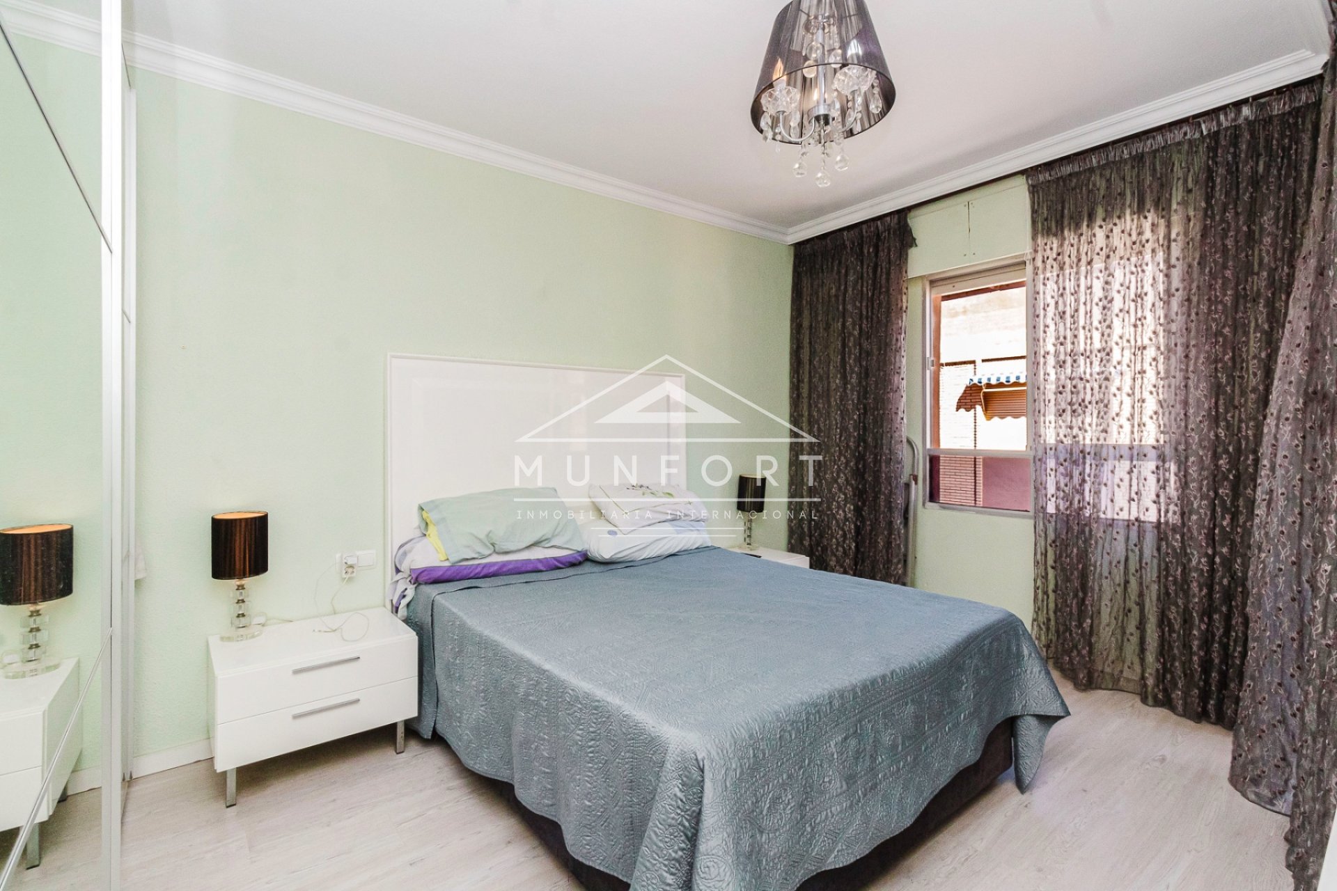 Segunda mano - Apartamentos -
Torrevieja - Centro - Torrevieja