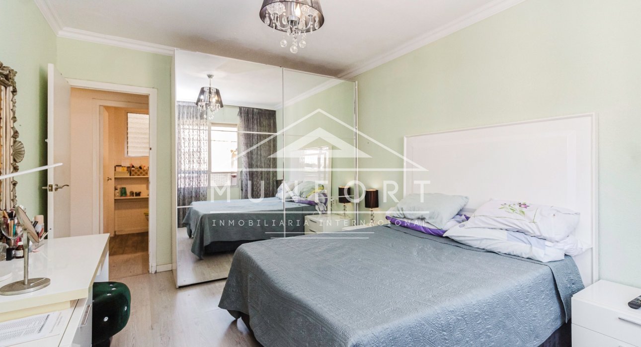 Segunda mano - Apartamentos -
Torrevieja - Centro - Torrevieja