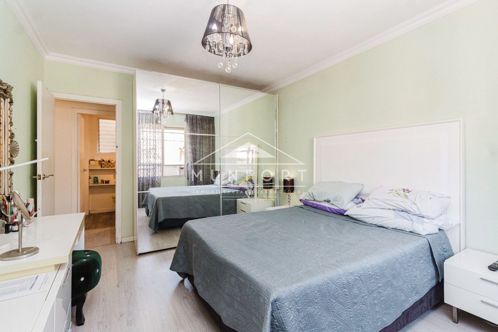 Segunda mano - Apartamentos -
Torrevieja - Centro - Torrevieja