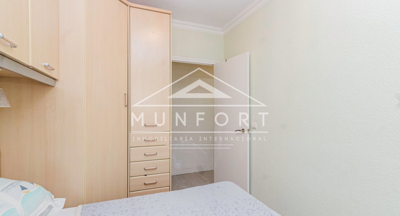 Segunda mano - Apartamentos -
Torrevieja - Centro - Torrevieja