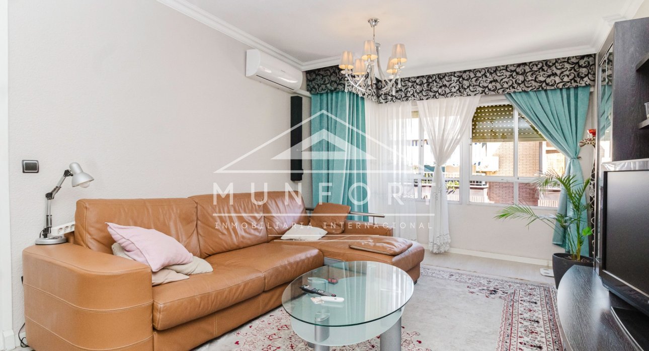 Segunda mano - Apartamentos -
Torrevieja - Centro - Torrevieja