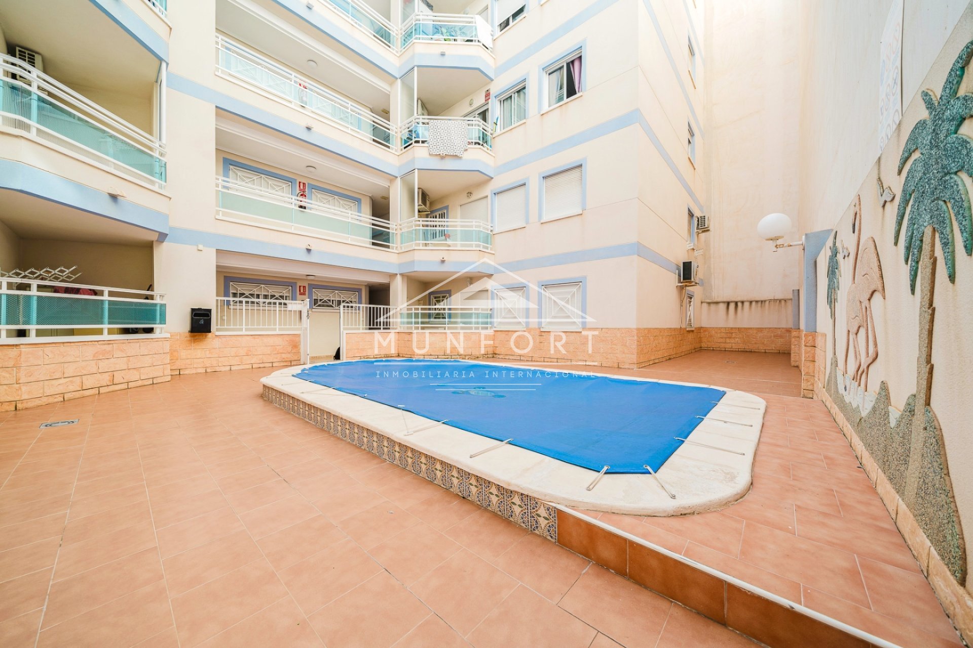 Segunda mano - Apartamentos -
Torrevieja - Centro - Torrevieja
