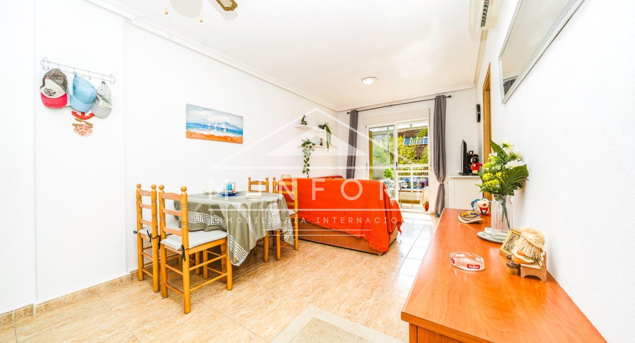 Segunda mano - Apartamentos -
Torrevieja - Centro - Torrevieja