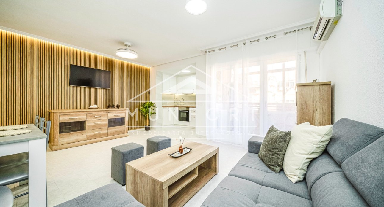 Segunda mano - Apartamentos -
Torrevieja - Centro - Torrevieja