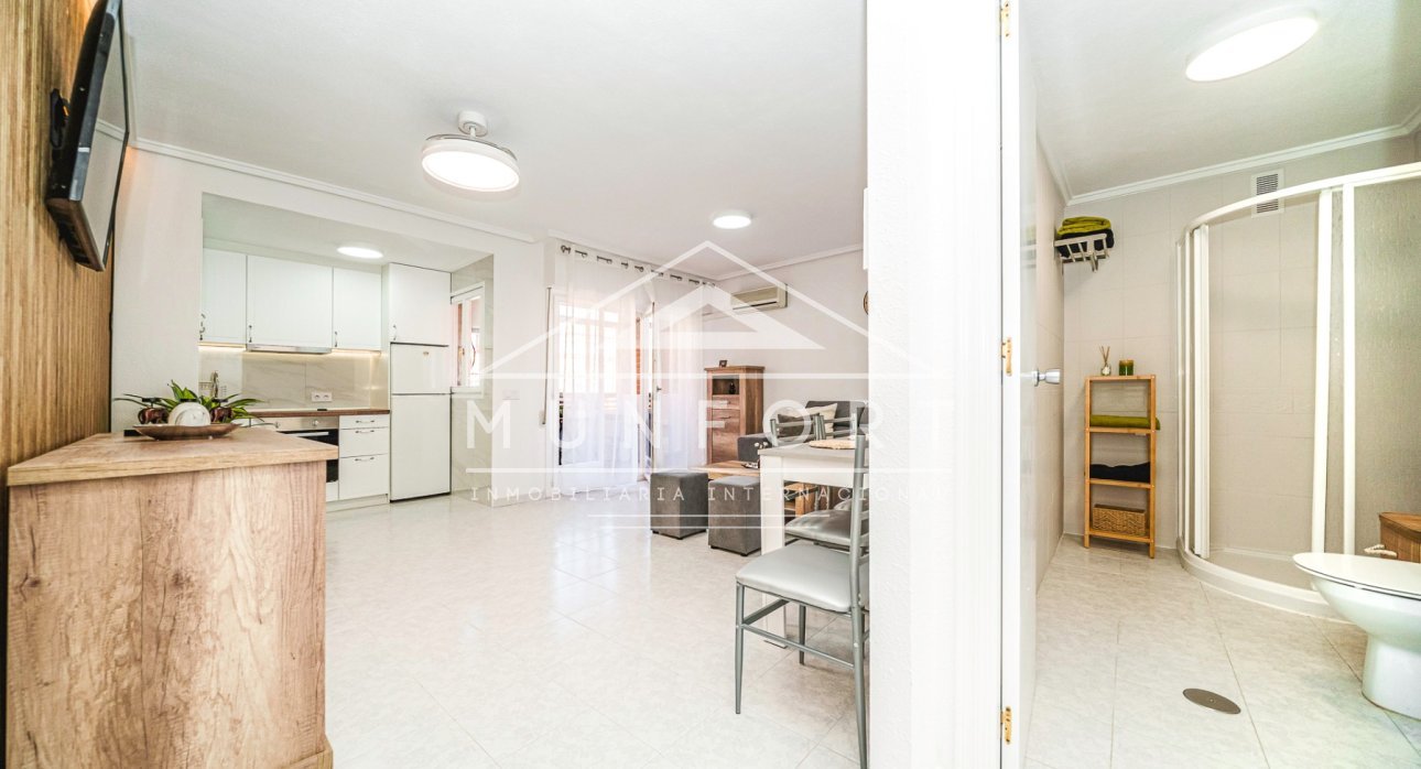 Segunda mano - Apartamentos -
Torrevieja - Centro - Torrevieja