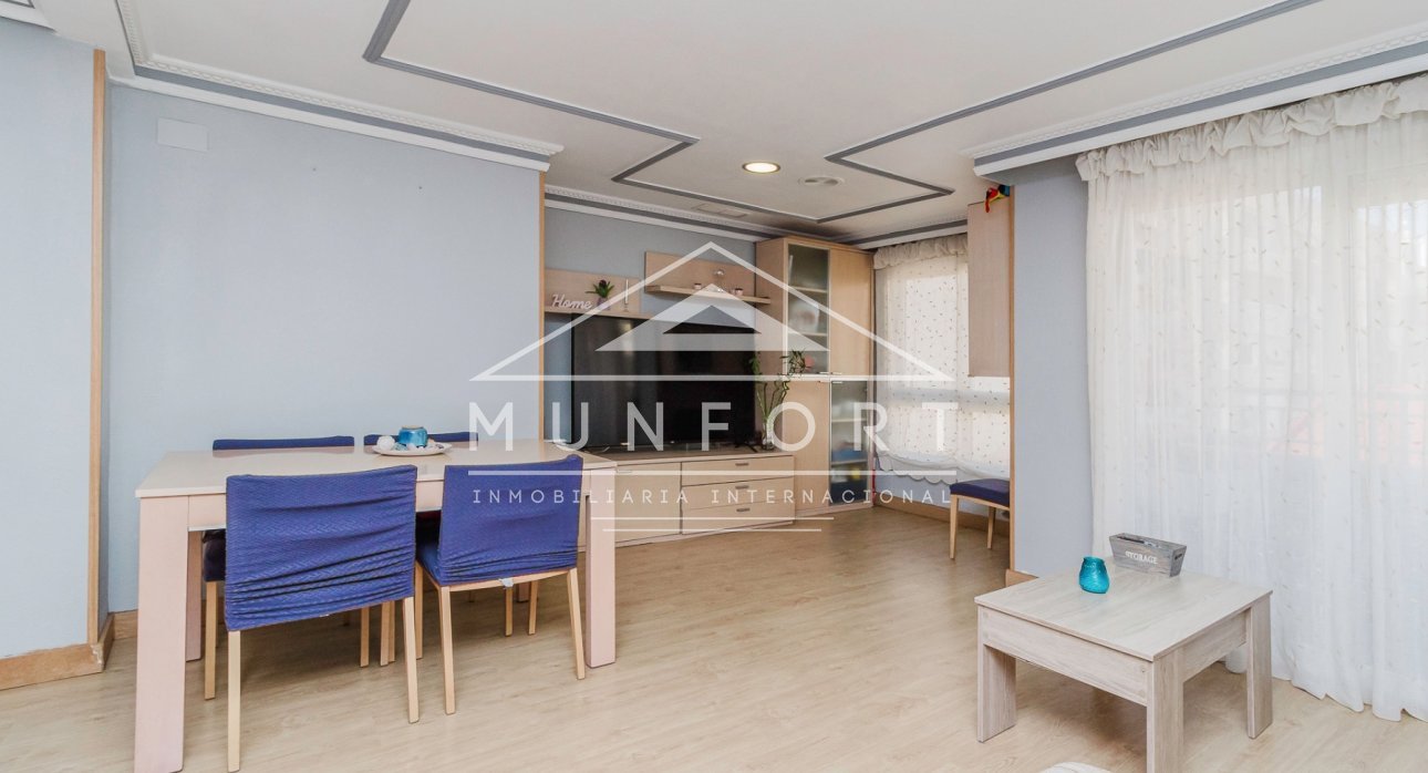 Segunda mano - Apartamentos -
Torrevieja - Centro - Torrevieja