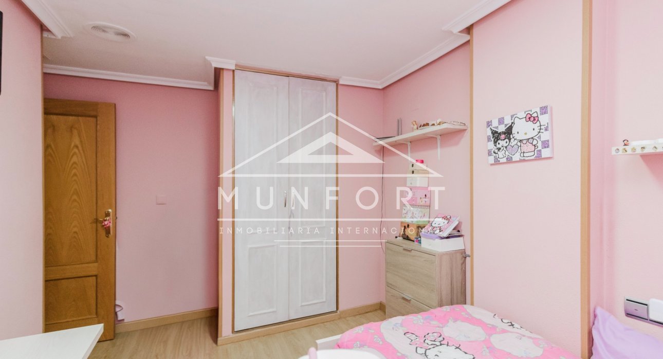 Segunda mano - Apartamentos -
Torrevieja - Centro - Torrevieja