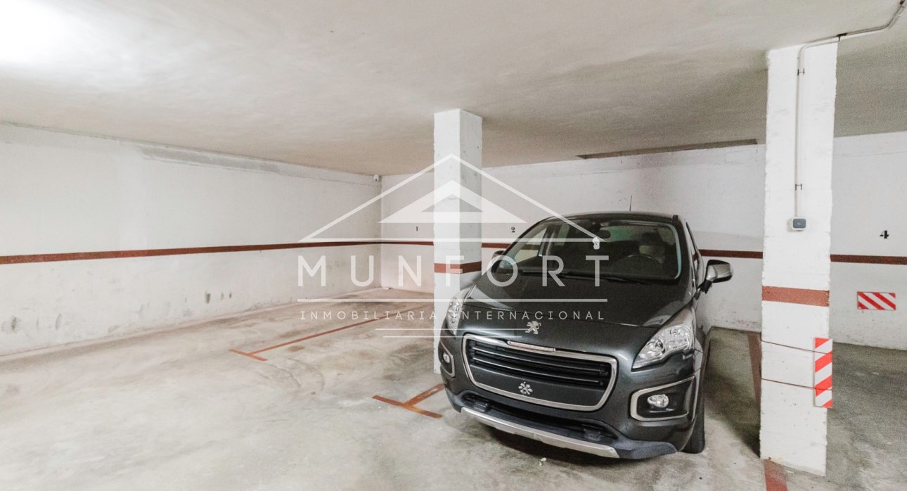 Segunda mano - Apartamentos -
Torrevieja - Centro - Torrevieja