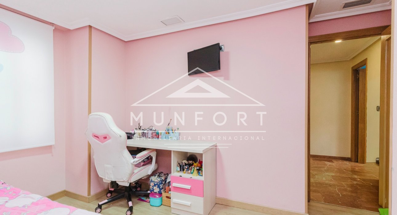 Segunda mano - Apartamentos -
Torrevieja - Centro - Torrevieja