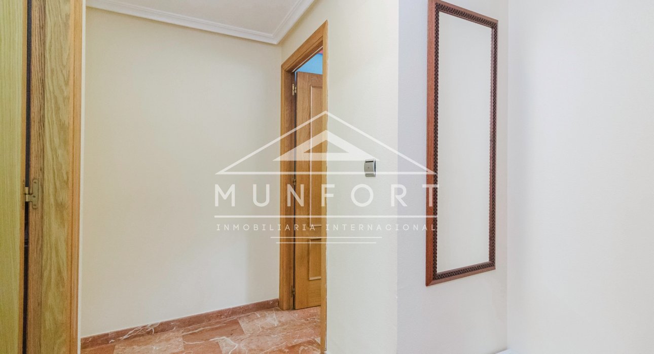 Segunda mano - Apartamentos -
Torrevieja - Centro - Torrevieja