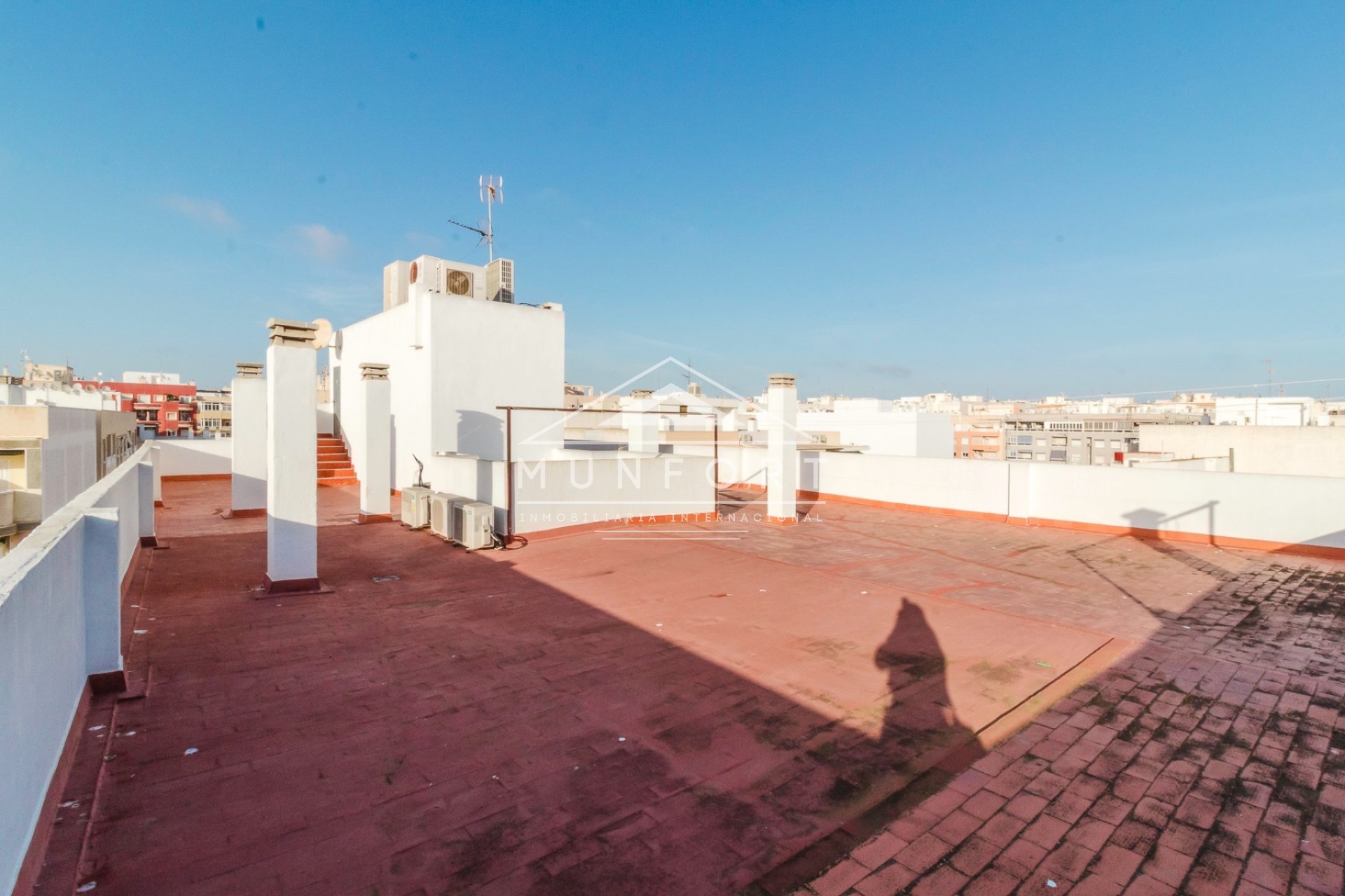 Segunda mano - Apartamentos -
Torrevieja - Centro - Torrevieja