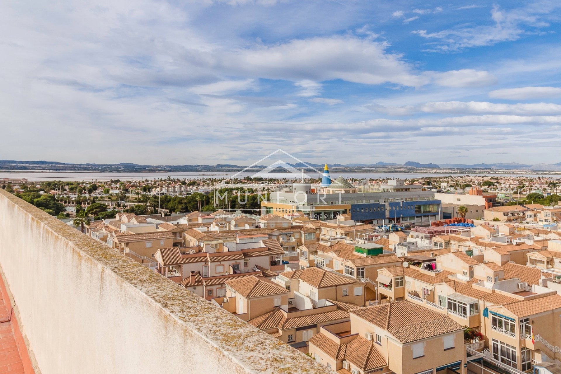 Segunda mano - Apartamentos -
Torrevieja - Centro - Torrevieja